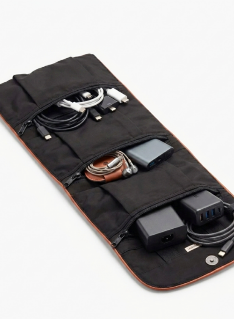 Denim Tech Kit