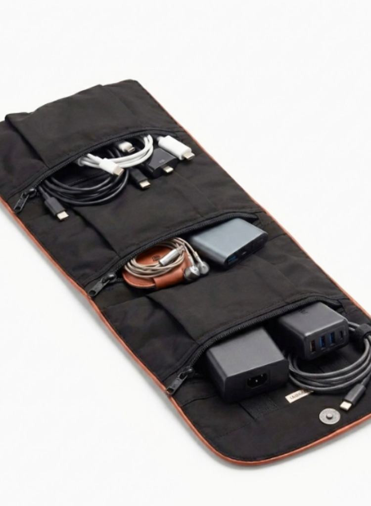 Denim Tech Kit