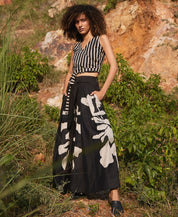 Desire of Elixir Trousers