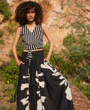 Desire of Elixir Trousers