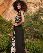 Desire of Elixir Trousers