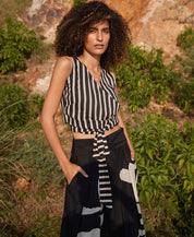 Desire of Elixir Trousers