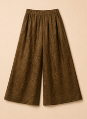 Dew Shirt Set