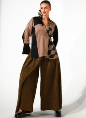 Dew Shirt Set
