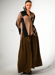 Dew Shirt Set