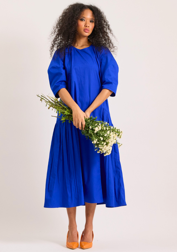 Dewdrop Dress