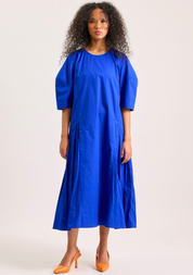 Dewdrop Dress