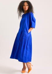 Dewdrop Dress