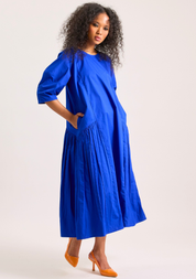 Dewdrop Dress