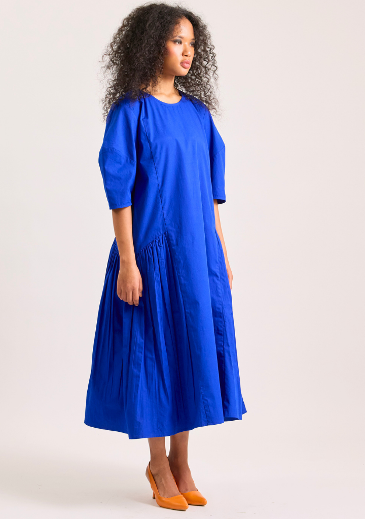 Dewdrop Dress