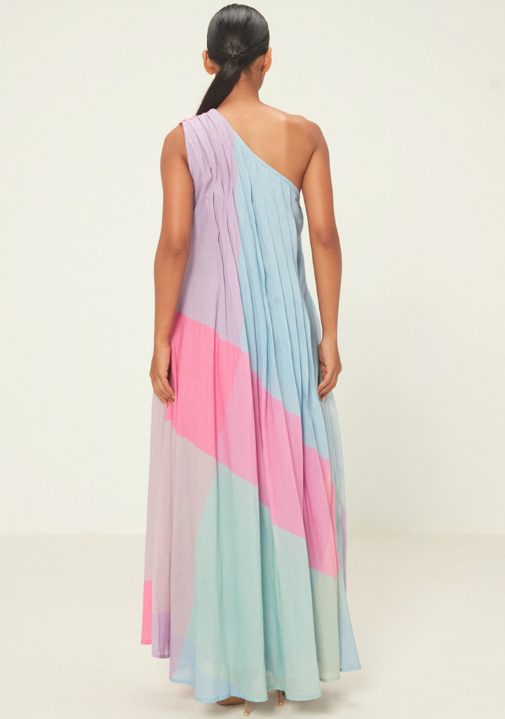 Dhara Dress
