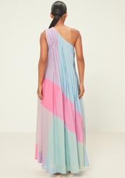 Dhara Dress