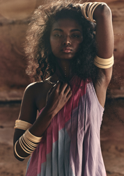 Dhara Dress