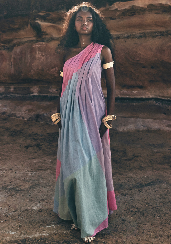 Dhara Dress