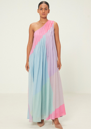 Dhara Dress