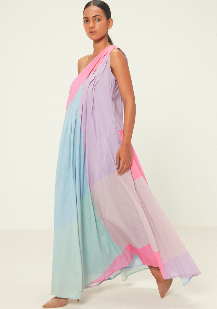 Dhara Dress