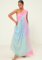 Dhara Dress