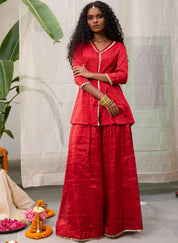 Dhara Kurta