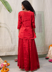 Dhara Kurta
