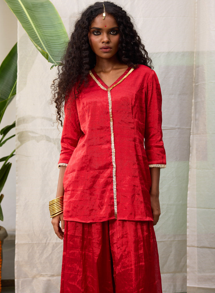 Dhara Kurta