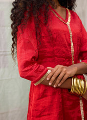 Dhara Kurta