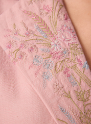 Dheer Embroidered Jacket