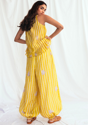 Dhoop Ballon Pants