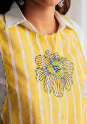 Dhoop Bib