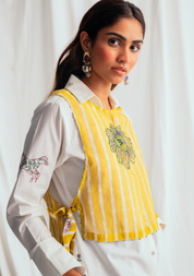 Dhoop Bib