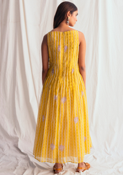 Dhoop Day Dress