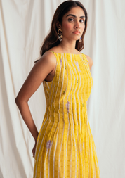 Dhoop Day Dress