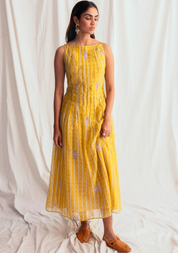 Dhoop Day Dress