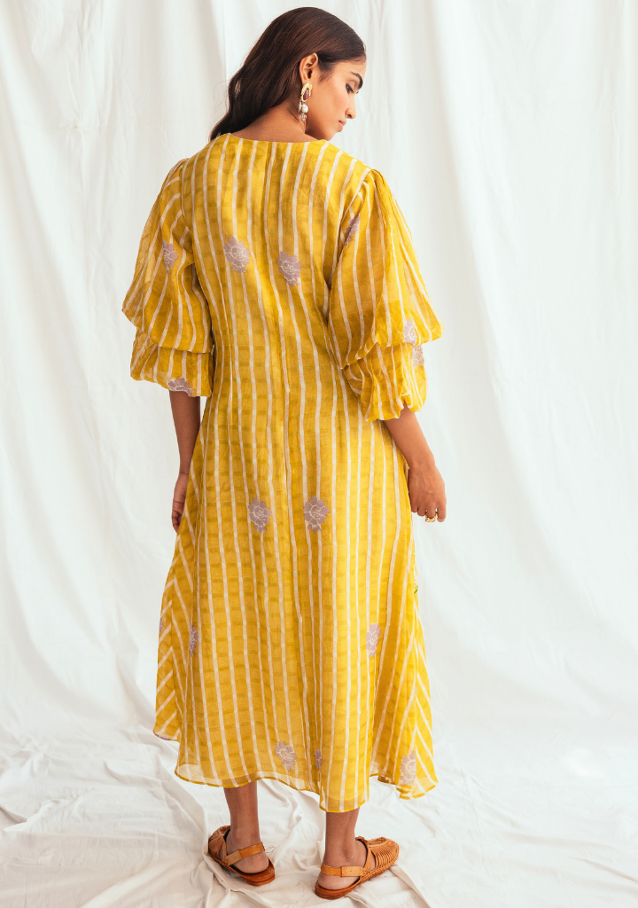 Dhoop Dress