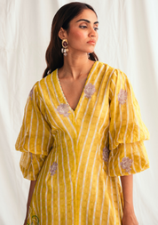 Dhoop Dress