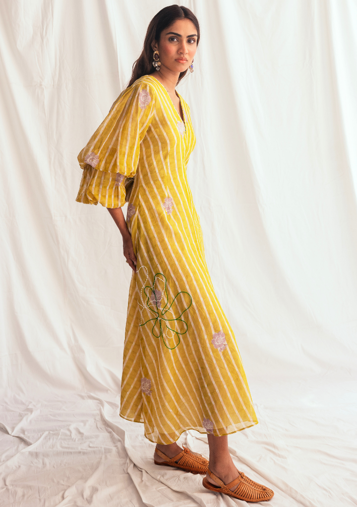 Dhoop Dress