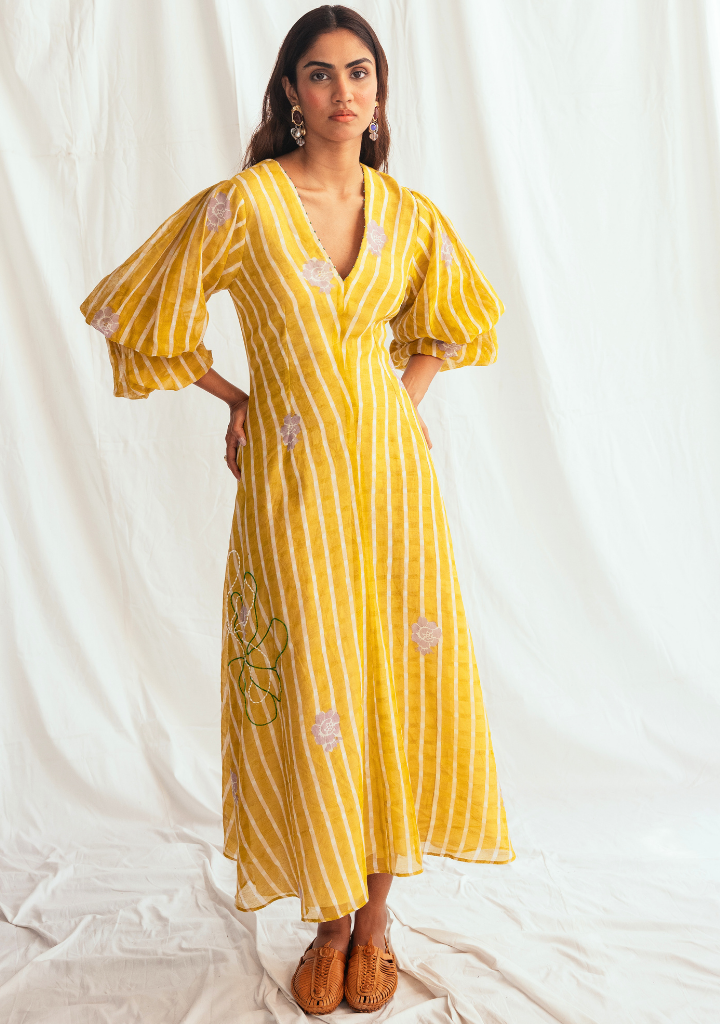 Dhoop Dress