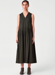 Dhriti Dress
