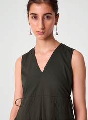 Dhriti Dress