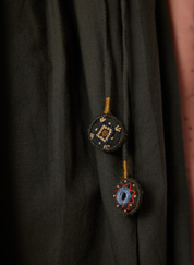 Dhriti Dress