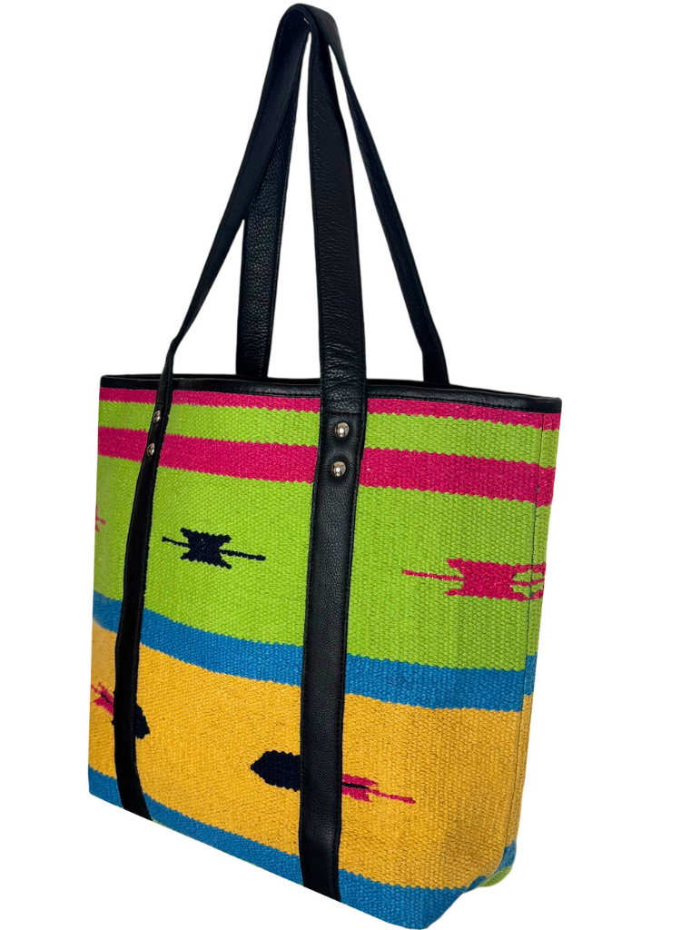 Dhurri Bag