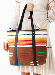 Dhurri Bag