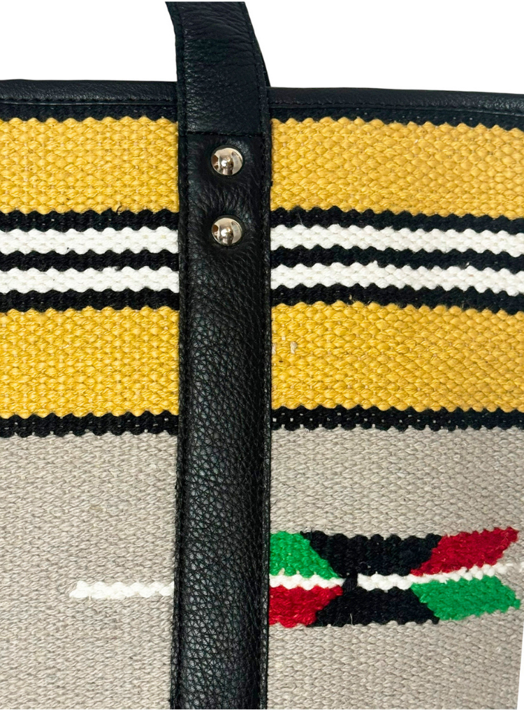 Dhurri Bag