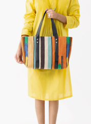 Dhurri Small Tote
