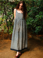 Diana Dress