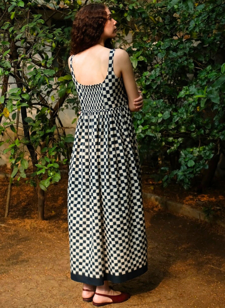 Diana Dress