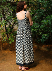 Diana Dress