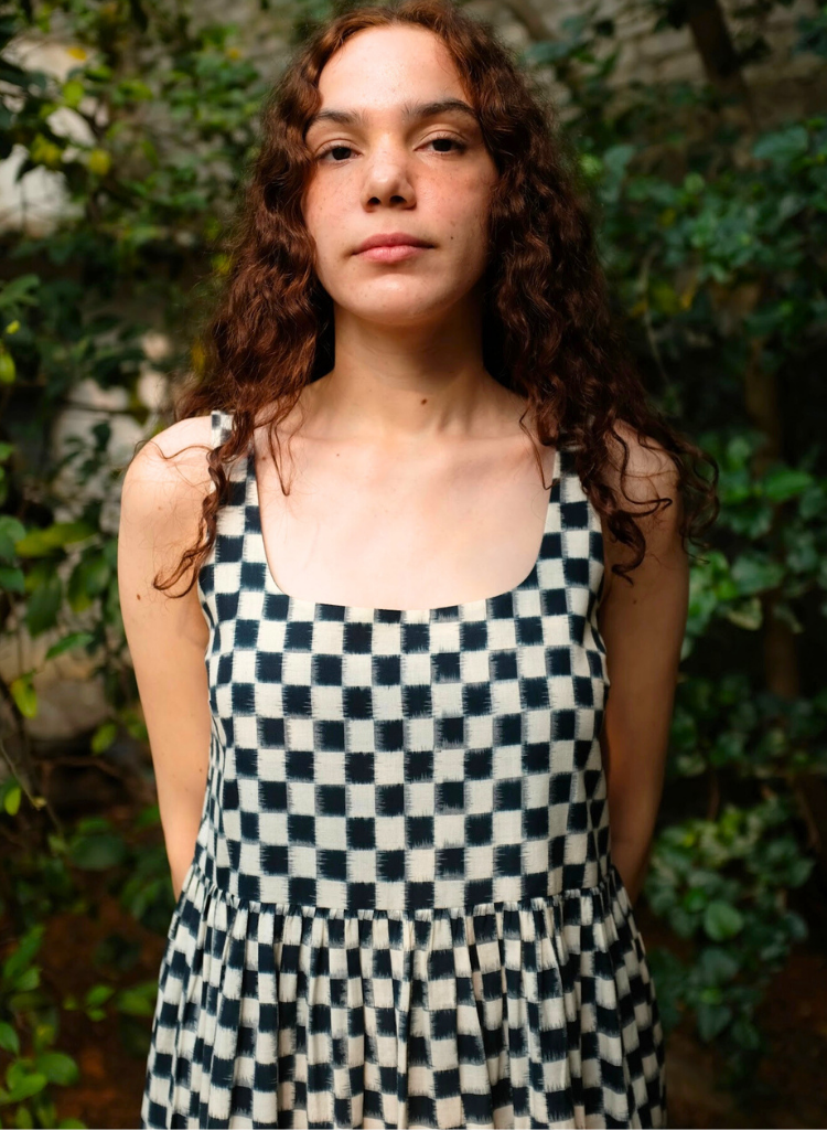 Diana Dress