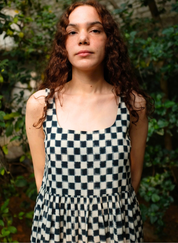 Diana Dress