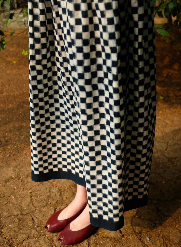 Diana Dress