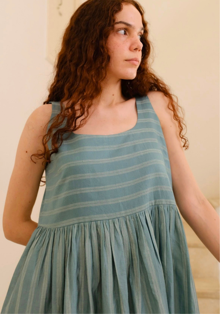 Diana Dress